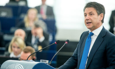 Conte furioso attacca Renzi Draghi e Di Maio