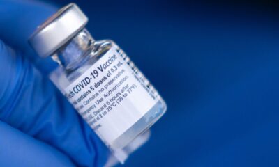 pfizergate falsificazione dati sperimentazione vaccino anti covid