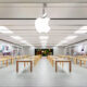 Apple chiude gli store di New York a causa del record di contagi Omicron