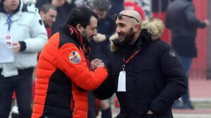 Arrestato per spaccio Luca Lucci capo ultrà del Milan che si fece foto con Matteo Salvini