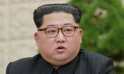 Kim Jong Un test missilistico Corea del Nord