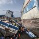 cimitero barche Lampedusa strage di migranti