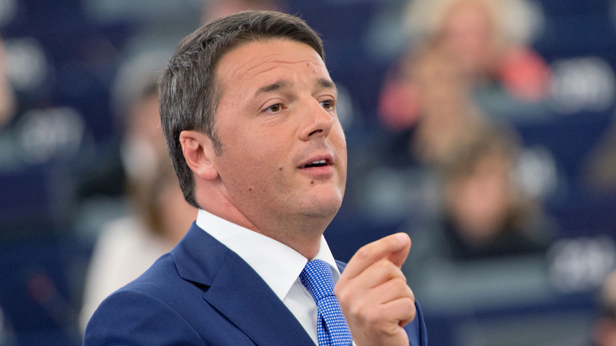 Il Senato dà ragione a Renzi contro i magistrati fiorentini sul caso Open
