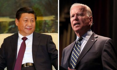 Colloquio tra Joe Biden e Xi Jinping