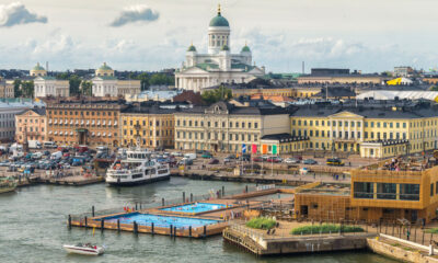 Helsinki, Finlandia chiederà adesione a Nato
