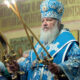 sanzioni in vista per il patriarca Kirill