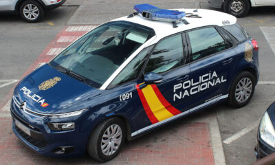 investito da auto della polizia: muore un italiano in Spagna