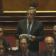 discorso Mario Draghi al Senato
