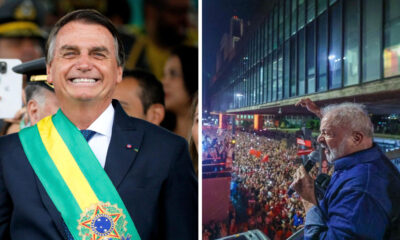 bolsonaro non riconosce la vittoria di lula alle elezioni brasiliane