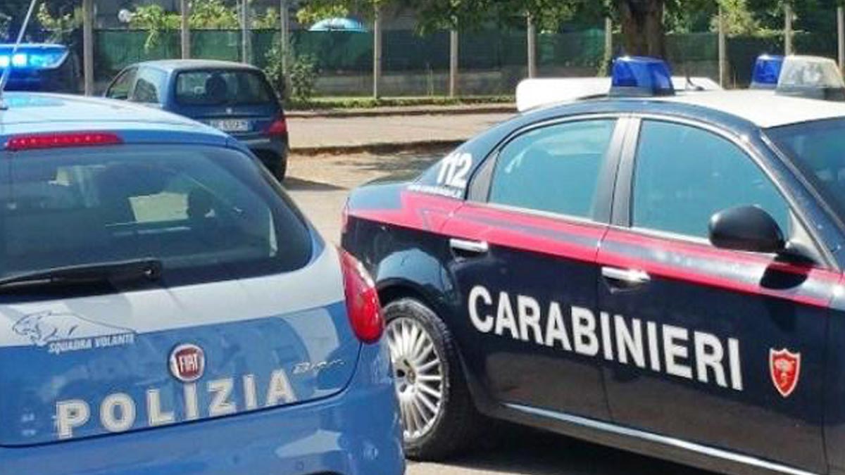 carabinieri-polizia-forze-dellordine-gazzella-volante-caccia-all-uomo