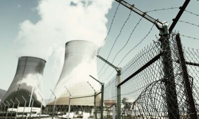 approvata mozione energia nucleare