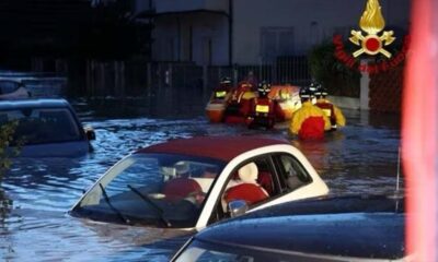 alluvione toscana