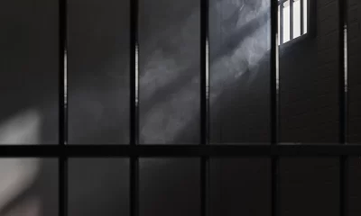 condannato a morte giustiziato Alabama prigione
