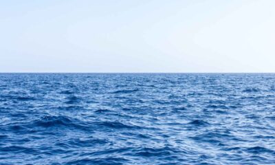 navigatori morti durante traversata ecologica dell'atlantico