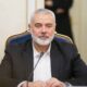 morte ismail haniyeh