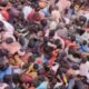 121 morti ad un raduno religioso india