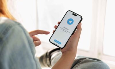 arrestato fondatore di telegram