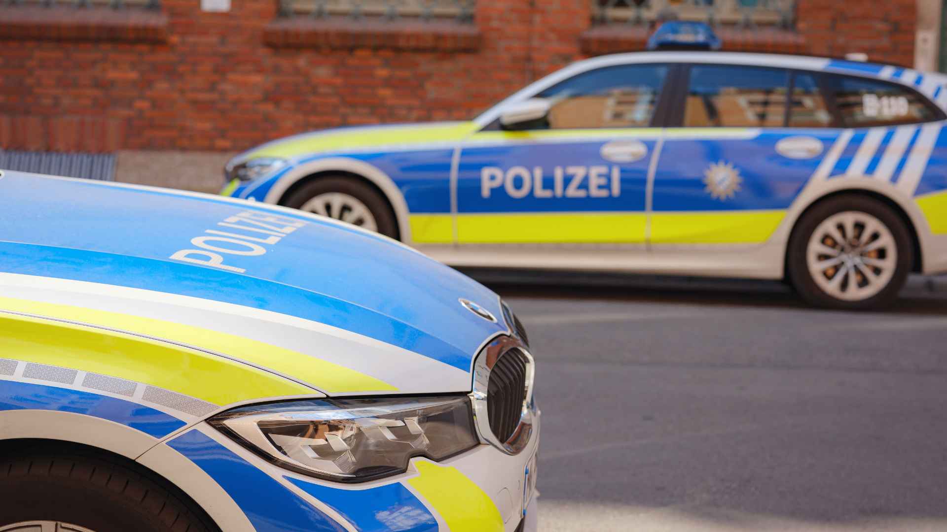 polizei bomba esplosione colonia germania