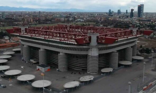 san siro arrestati capi ultras inter e milan