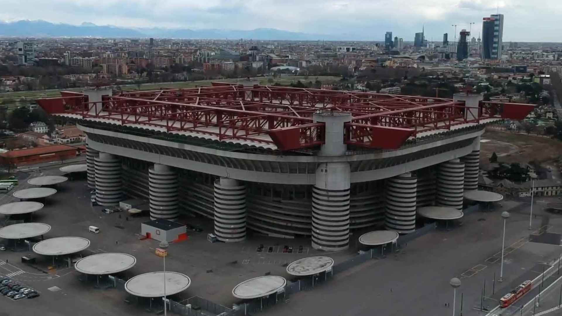 san siro arrestati capi ultras inter e milan